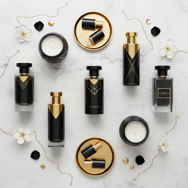 Fragrances