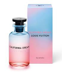Louis Vuitton California Dream Eau de Parfum Unisex Perfume 3.4 fl oz / 100ml