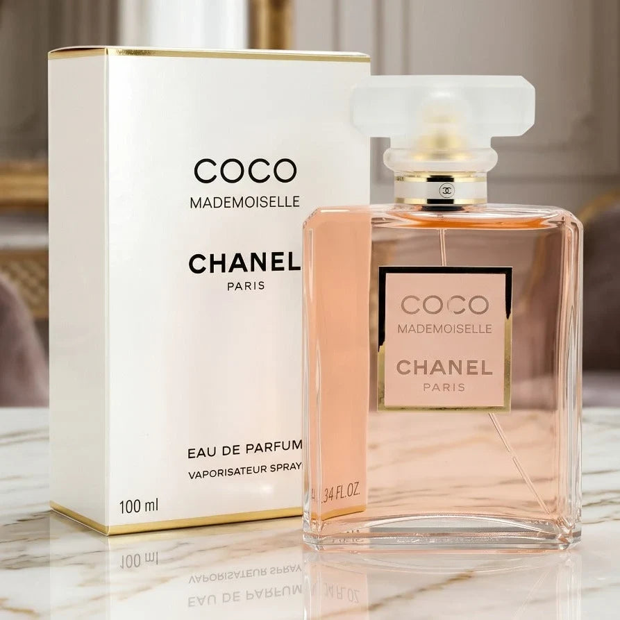 Chanel Coco Mademoiselle EDP 100ml