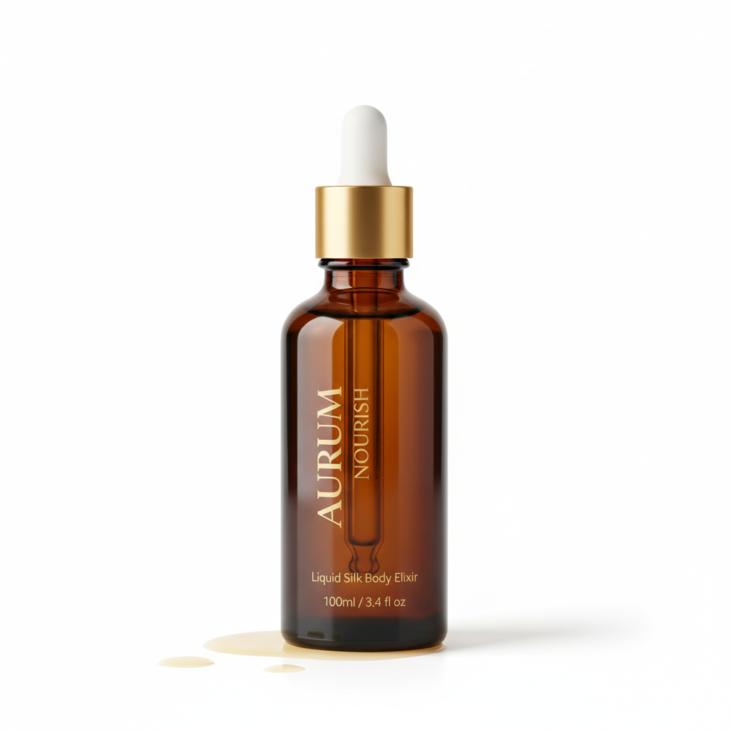Elixir Royale Facial Glow Oil