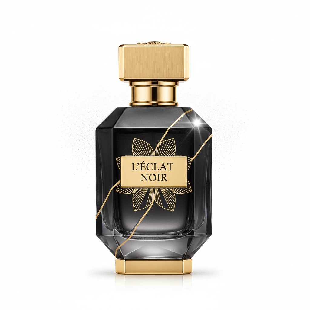 Or Blanc Floral Eau de Parfum