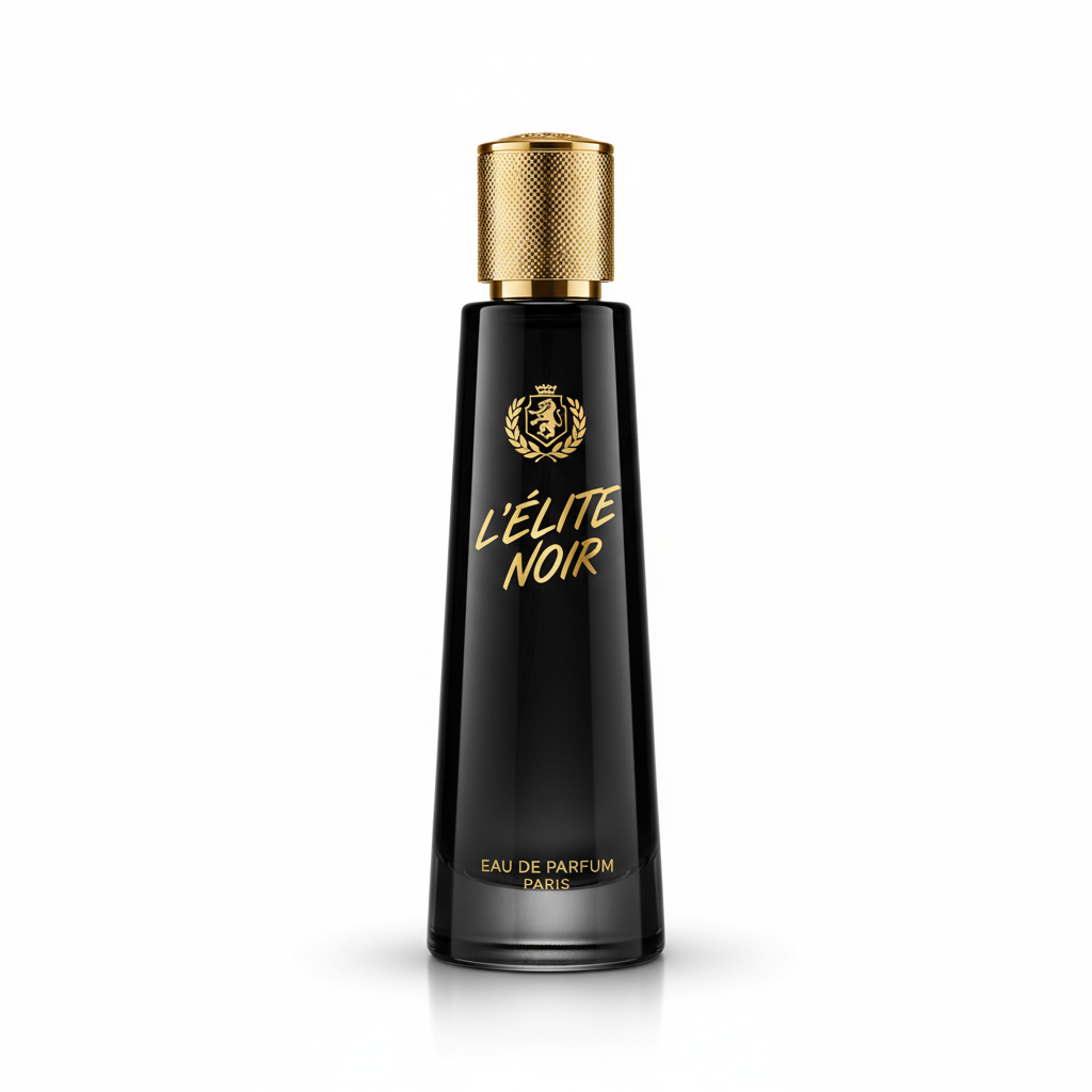 Minuit Noir Eau de Parfum