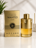 Azzaro Forever Wanted Elixir Eau de Parfum Spray 3.38 fl oz / 100 ml