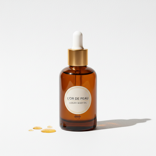 Body Oil