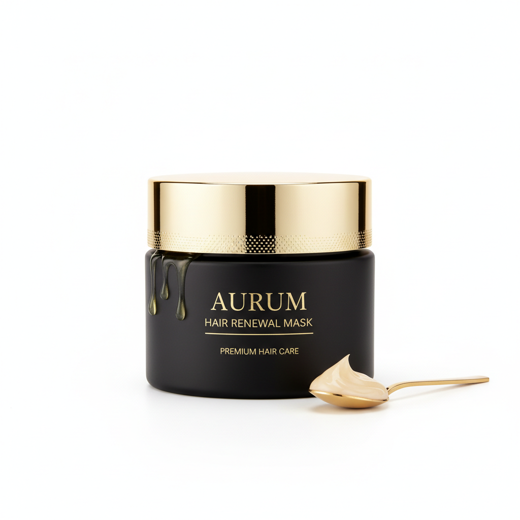 Hair Mask