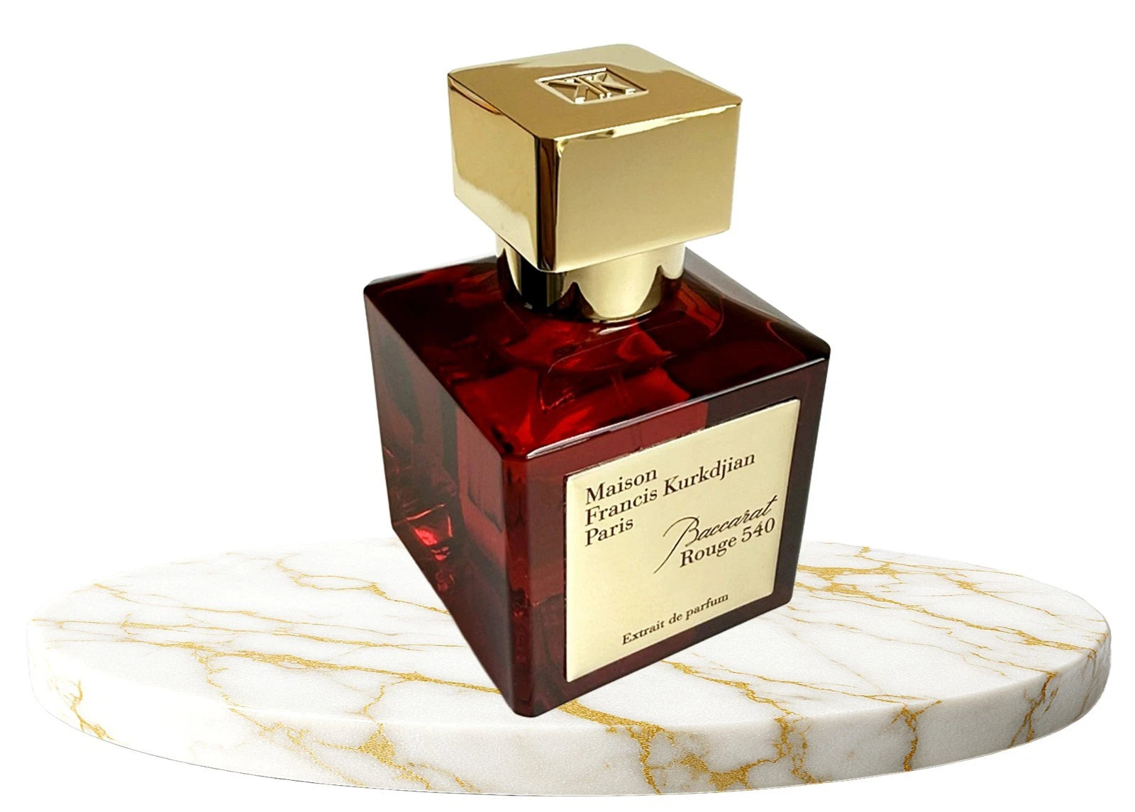 Maison Francis Kurkdjian Baccarat Rouge 540 Eau de Parfum Spray 2.4 oz (70ml)