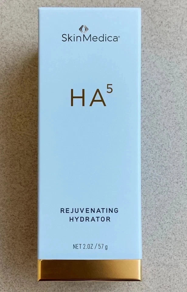 SkinMedica HA5 Rejuvenating Hydrator – 2 oz (56.7g)