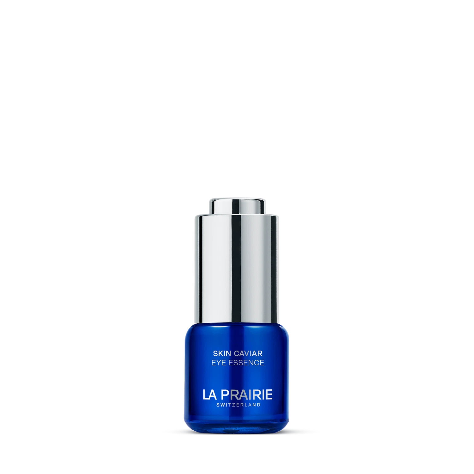 La Prairie Essence of Skin Caviar Eye Complex 0.5 Oz / 15ml | Luxury Hydrating Eye Treatment