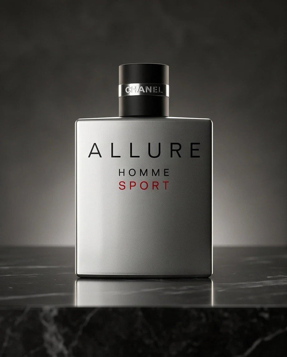 Chanel Allure Homme Sport EDT 100ml | Men's Cologne