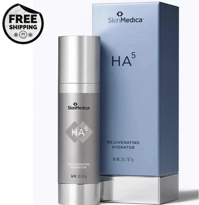 SkinMedica HA5 Rejuvenating Hydrator – 2 oz (56.7g)