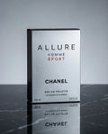 Chanel Allure Homme Sport EDT 100ml | Men's Cologne