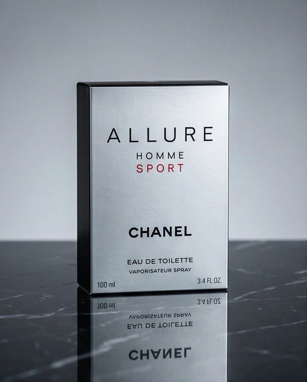 Chanel Allure Homme Sport EDT 100ml | Men's Cologne