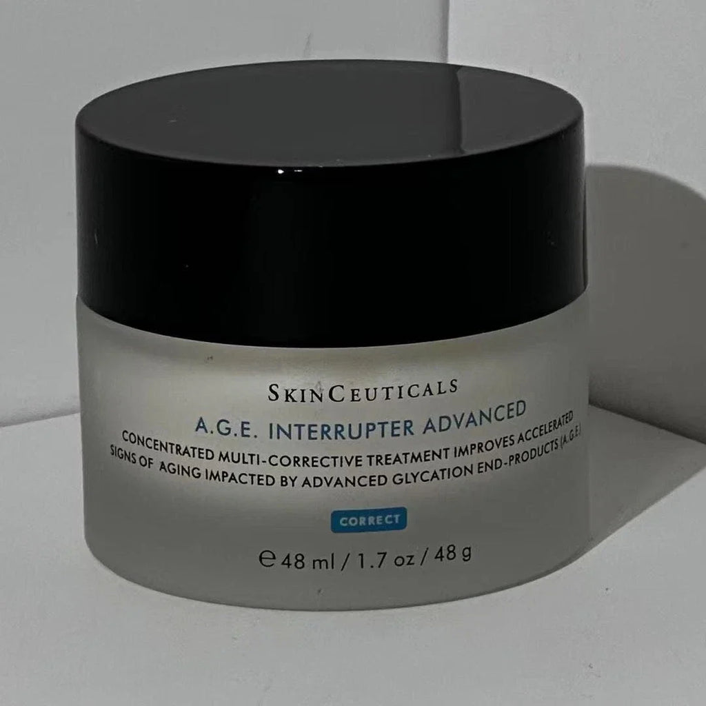 SkinCeuticals A.G.E. Interrupter Advanced 48ml Cream