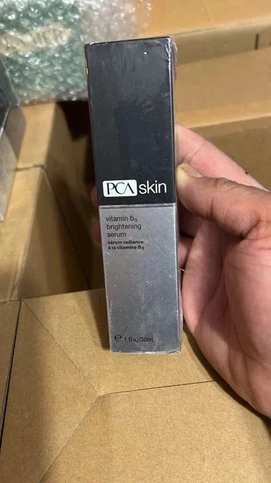 PCA Skin Vitamin B3 Brightening Serum 30ml | Niacinamide