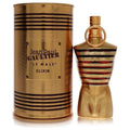 Jean Paul Gaultier Le Male Elixir Eau de Parfum 2.5 Oz / 75ml for Men | Warm Long Lasting Luxury Fragrance