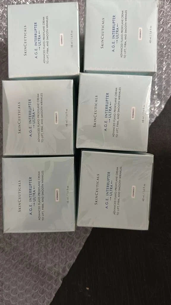 SkinCeuticals A.G.E. Interrupter Advanced 48ml Cream