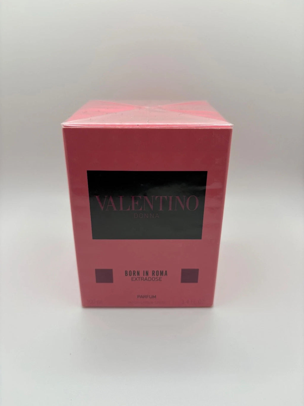 Valentino Donna Born In Roma Extradose Parfum for Women – 3.4 oz / 100ml