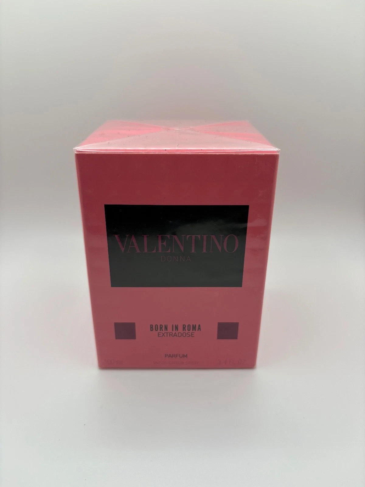 Valentino Donna Born In Roma Extradose Parfum for Women – 3.4 oz / 100ml