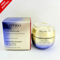 Shiseido Vital Perfection Uplifting Firming Face Cream – 1.7 oz / 50ml