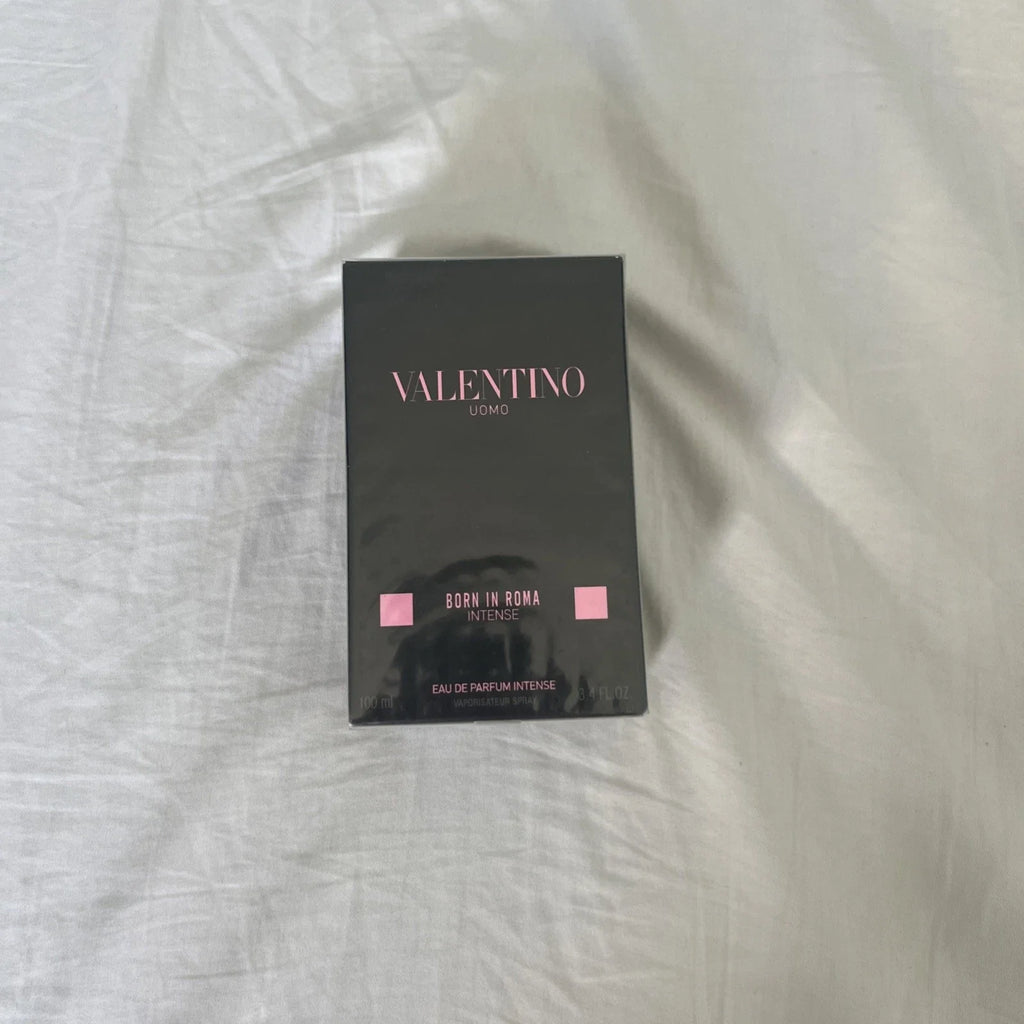 Valentino Born in Roma Intense EDP 100ml | Men's