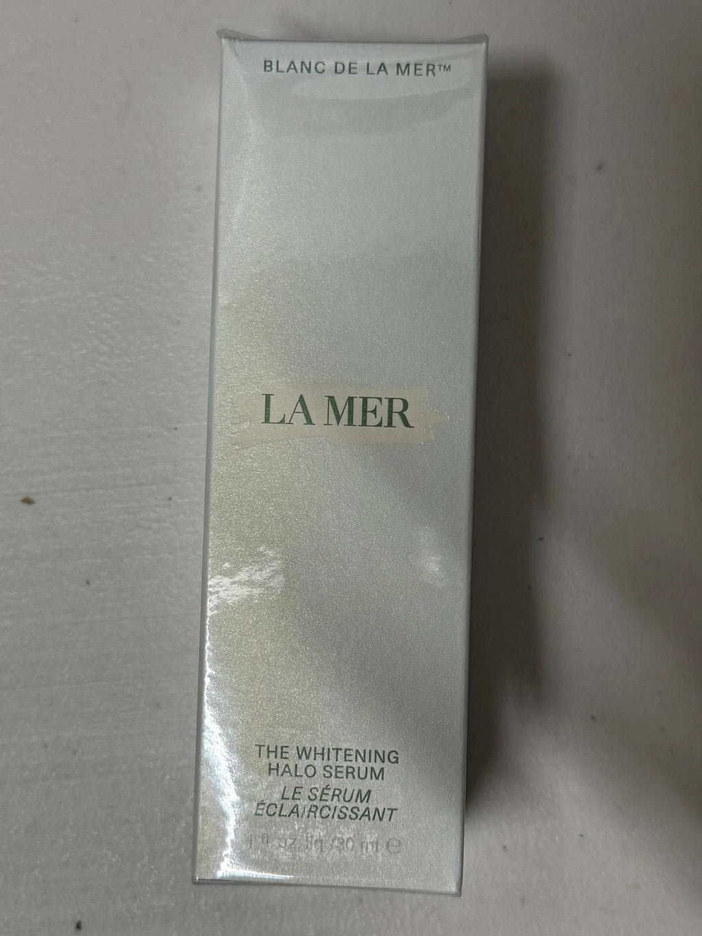 La Mer The NEW Halo Serum – 30ml / 1 fl oz
