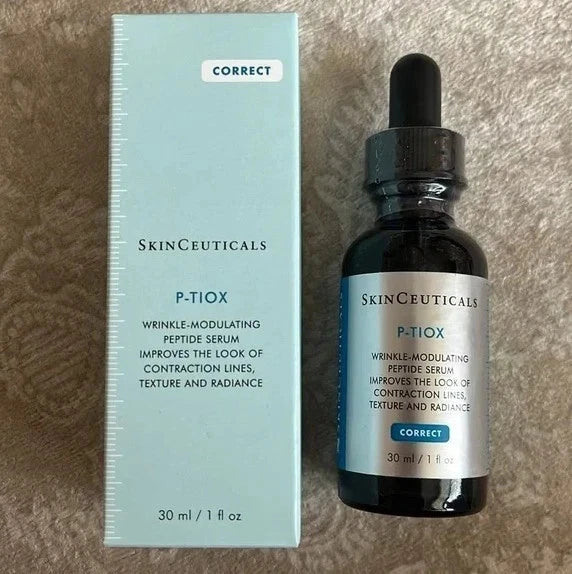 SkinCeuticals P TIOX Serum  1 Oz / 30ml Each | Advanced Facial Serum