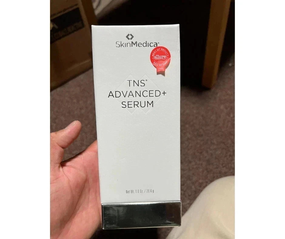 SkinMedica TNS Advanced+ Serum – 1 oz / 30ml