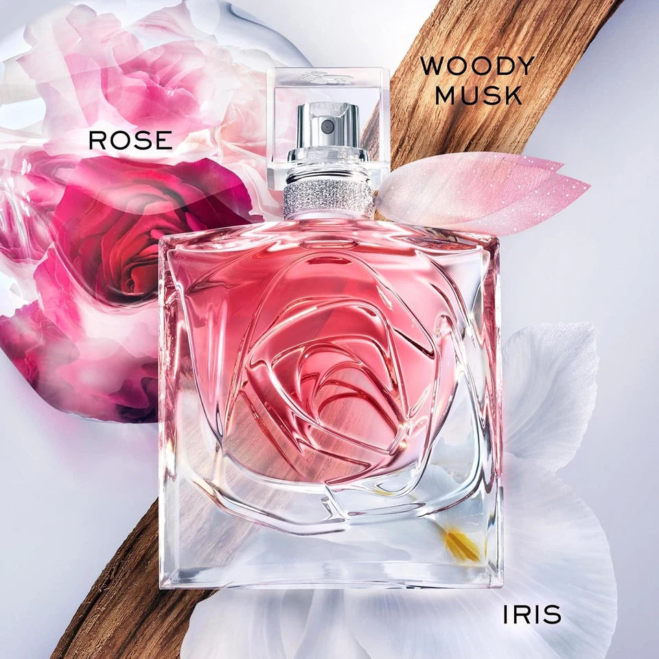 Lancôme La Vie Est Belle Rose Extraordinaire Eau de Parfum for Women