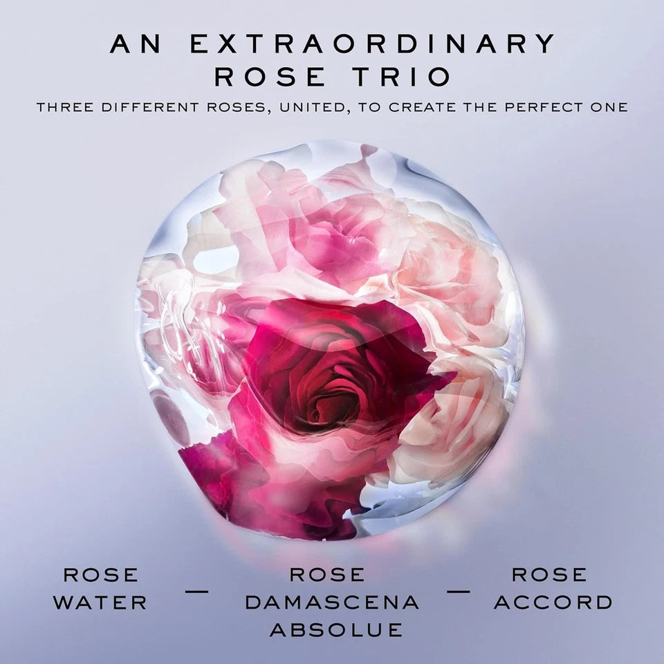 Lancôme La Vie Est Belle Rose Extraordinaire Eau de Parfum for Women