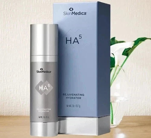 SkinMedica HA5 Rejuvenating Hydrator – 2 oz (56.7g)